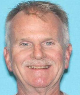 Mark Stanush death by force case profile photo