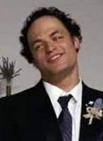 Michael Odum death by force case profile photo
