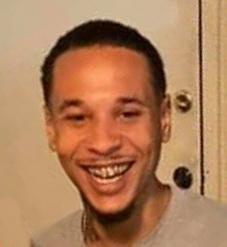 Anthony Hebert death by force case profile photo