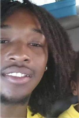 Dayzoin Clark death by force case profile photo
