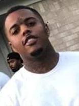 Felton Jackson death by force case profile photo