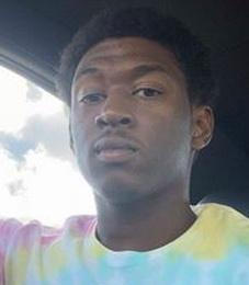 Adarryl Chaney death by force case profile photo