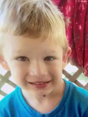 Phillip Graves death by force case profile photo