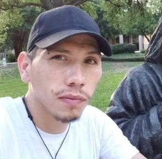 Christopher Alderete death by force case profile photo