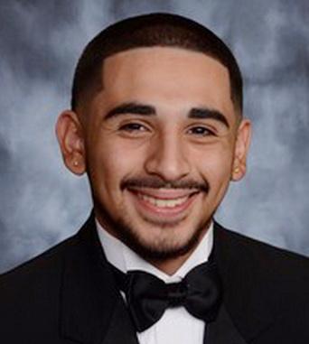 Dominik DeLeon death by force case profile photo