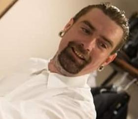 Eric Rodgers death by force case profile photo
