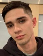 Kevin Portillo death by force case profile photo