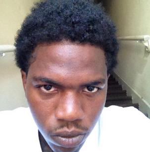Shamar Stanciel death by force case profile photo