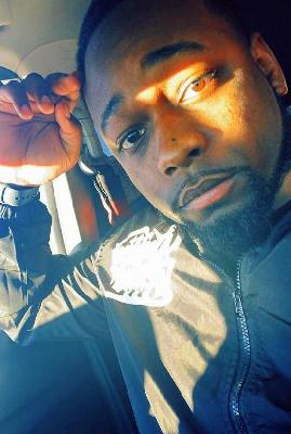 Shareef Alibarnett death by force case profile photo