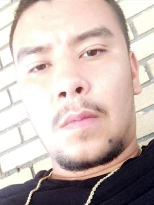 Jason Baum death by force case profile photo