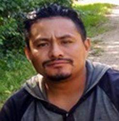 Amado Martinez death by force case profile photo