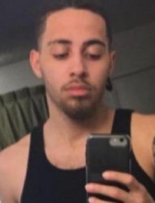 Eric Wheeler death by force case profile photo