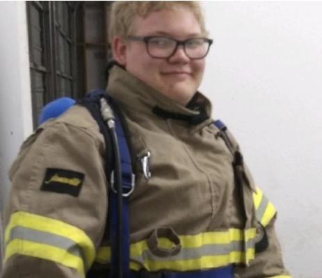Klayton Manning death by force case profile photo