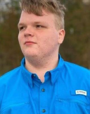 Landin Robinson death by force case profile photo