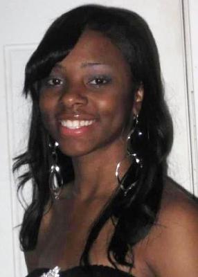 Crystal Richards death by force case profile photo
