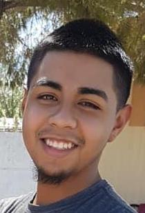 Daniel Hernandez death by force case profile photo