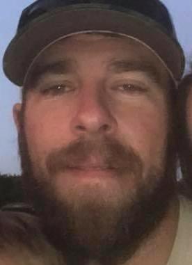Christopher McWhorter death by force case profile photo