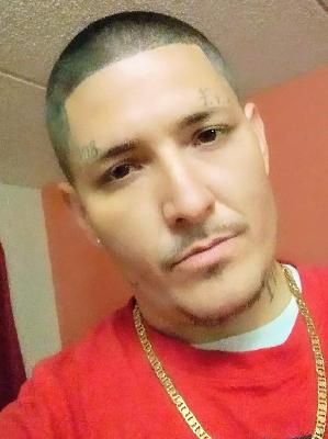 Daniel Ramirez death by force case profile photo