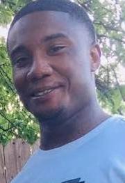 Ricky Ball death by force case profile photo