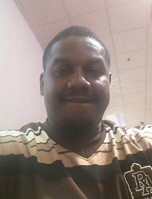 Theron Crawford death by force case profile photo