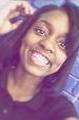 TAISHA CARTER death by force case profile photo