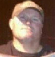Vincent Olafson death by force case profile photo