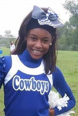 Dorothy Brown death by force case profile photo
