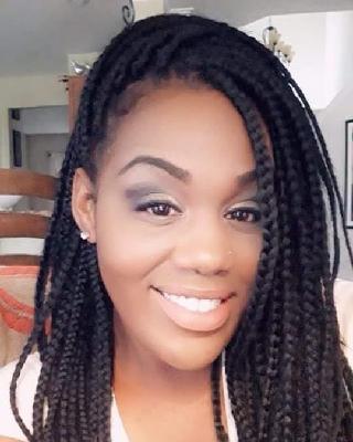 Frankia Mathurin death by force case profile photo