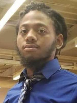 Tyion Scruggs death by force case profile photo