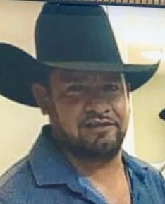 Gustavo Sanchez death by force case profile photo