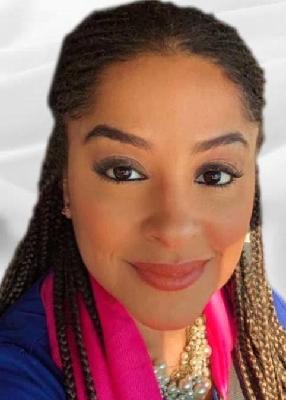 Kristi Carter death by force case profile photo