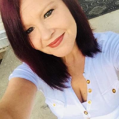 Rachel Strickland death by force case profile photo