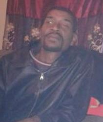 Johnnie Parker death by force case profile photo