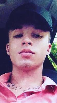 Noah Hansen death by force case profile photo