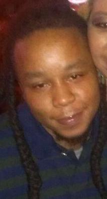 Marshon Johnson death by force case profile photo