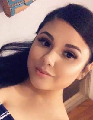 Abigail Manriguez death by force case profile photo