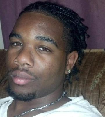 Korey Ervin death by force case profile photo