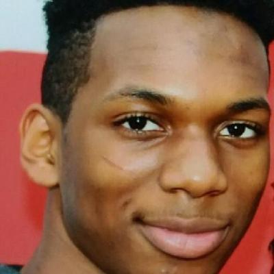 Kristopher Muldrew death by force case profile photo