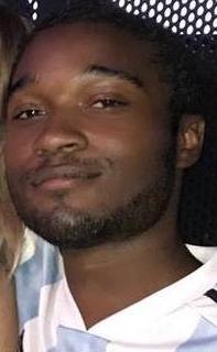 Cameron Johnson death by force case profile photo
