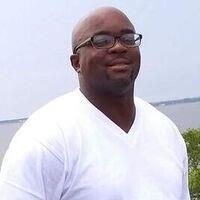Walter Harrison death by force case profile photo