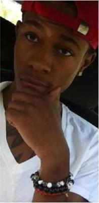 Kourtney Warren death by force case profile photo