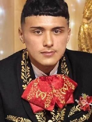 Jason Baez death by force case profile photo