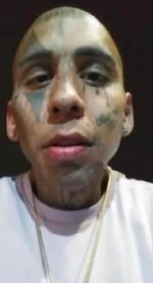 Michael Medrano death by force case profile photo