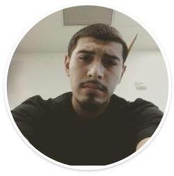 Andrew Gonzales death by force case profile photo