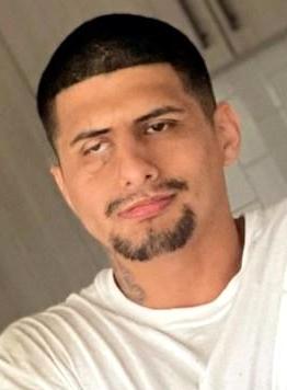 Ernesto Ceballos death by force case profile photo