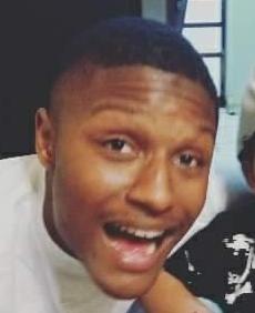 Kashus Williams death by force case profile photo
