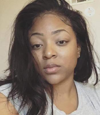 Keniesha Coleman death by force case profile photo