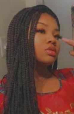 Simone Taylor death by force case profile photo