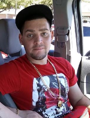 Jose Rivera death by force case profile photo
