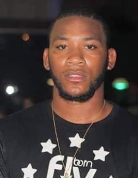 Tydarean Austin death by force case profile photo